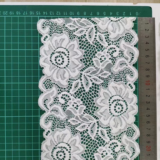 Hva er klassifiseringen av stretch blonder og ikke-stretch blonder?