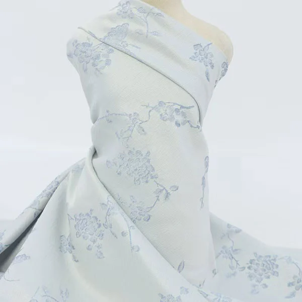 Vanlig Jacquard -stoff